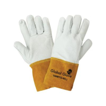 Gloves- Goatskin Welder