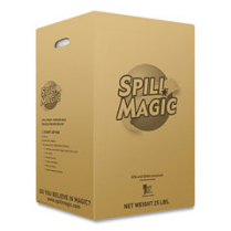 Sorbent- Indust 25 lbs