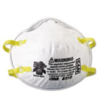 Mask- 3M Respirator n95