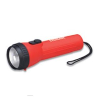 Light- Red LED Flashlight