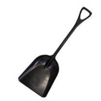 Shovel- 42' Poly Scoop