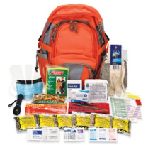 Kit- Emergency Kit Backpack