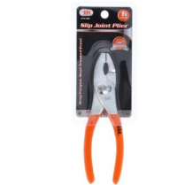Pliers- Slip Joint 6'