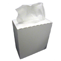 Wipes- Berk Lght Duty, 100BX