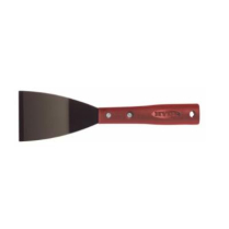 Tool- Scraper 3in Carbon Steel