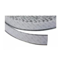 Velcro- Adhesive, 75ft, wht