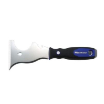 Tool- Scraper, 3-1/4" StnSteel
