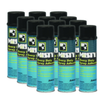 Spray- Adhesive HD 12oz 12CS