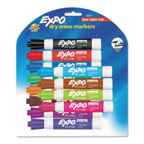Pens- Expo DryErs 12/Bx