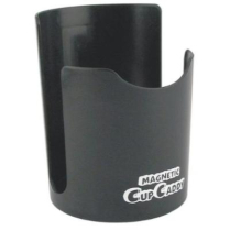 Cup- Caddy, Magnetic Holder