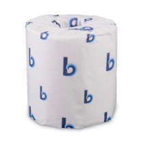 Wipe- 1-ply, unscented, white