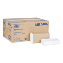 Towel- Hard Roll 1Ply 8"x600ft