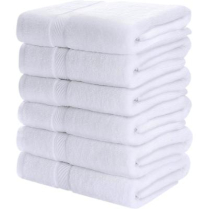 Towel- Bath 24x50 Bale Pack