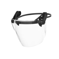 Face Shield- TruSpan Universal
