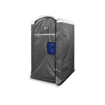 Insulated Restroom Covers