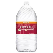 Water- Bottle 1Gl, 6pk, 48/PL