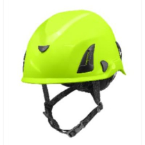 Safety - Climbing Style Helmet