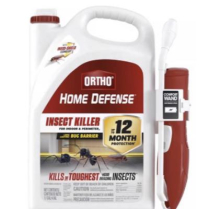 Chemical- Bug Killer 1 Gal