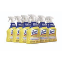 Disinfectant- All Purpose 32oz