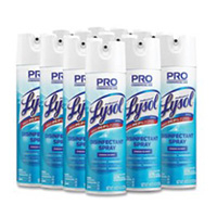 Disinfectant- Spry Fresh 19oz