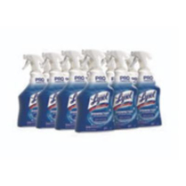 Disinfectant- Bthrm Clnr 32oz