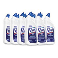 Disinfectant- Toilet Bwl Clnr