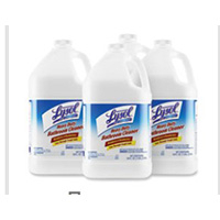 Disinfectant- Fresh Lime Bthrm