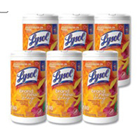 Disinfectant- Wipes Mngo/Hbscu