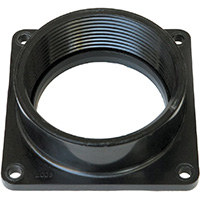 Valve- 3" Thrd Valterra Ftting