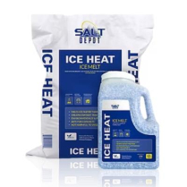 Ice- -7 Heat Ex Natural Blnd