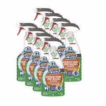 Chemical- Restrm Cleaner 32oz