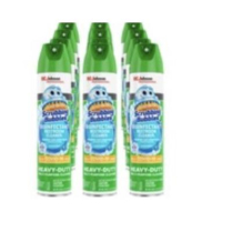 Chemical- Dsfctnt Cleaner 25oz