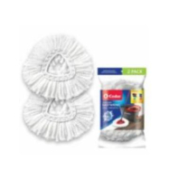 Mop- Spin Mop Refill