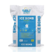 Ice- -0 Bmb Coarse Ntural Blnd