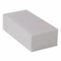 Sponge- Erase, White 24/CS