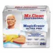 Sponge- Ultra Erase, Wht 26/CS