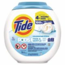 Supply- Pods Dtgt Fre&Clr 63oz