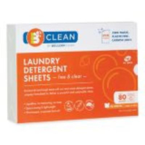 Supply- Lndry Dtgt Sht Fre&Clr