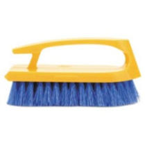BRUSH - 6 INCH SCRUB BRUSH