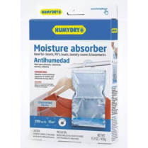 Bag-Moistre Absrbr 15.9oz 3/Pk