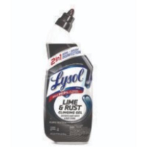 Toilet Bowl Cleaner- 24oz