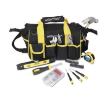 Bag- Extnded Tool Kit 32 Piece