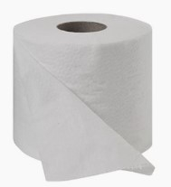 Toilet Paper- 1Ply 96Rl Per/Cs
