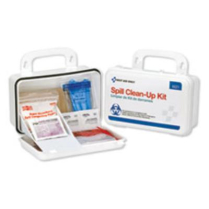 Kit- BBP Spill Cleanup Kit