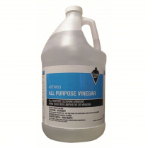 Cleaner- 1 Gal 4/PK Vinegar