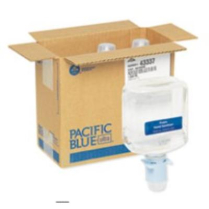 Dispenser- Refill Sani 1000ML