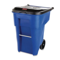 Trash Can - 50Gal