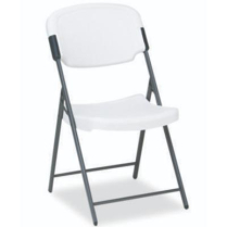 Folding Chair- Black Base