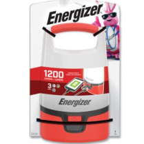 Lantern- USB Red/White Lantern