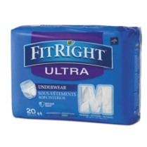 Undearwear- Protective 20/PK